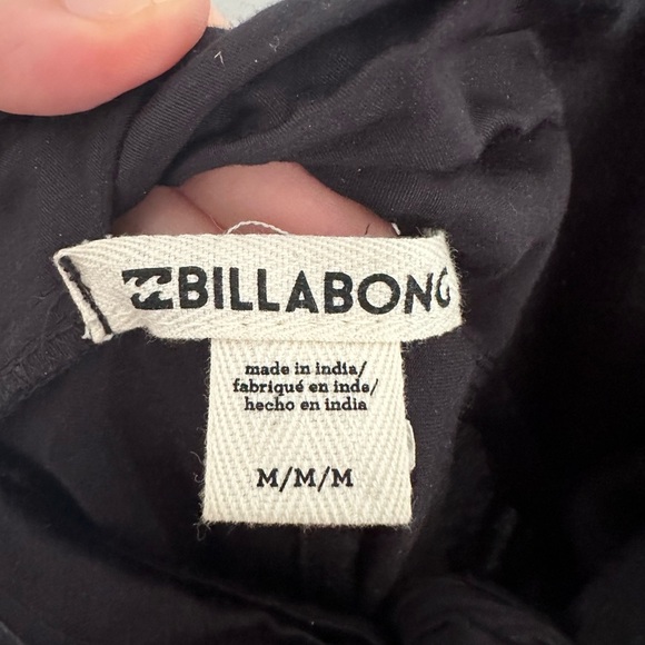 🖤 BILLABONG JUMPSUIT 🖤 - Picture 5 of 5